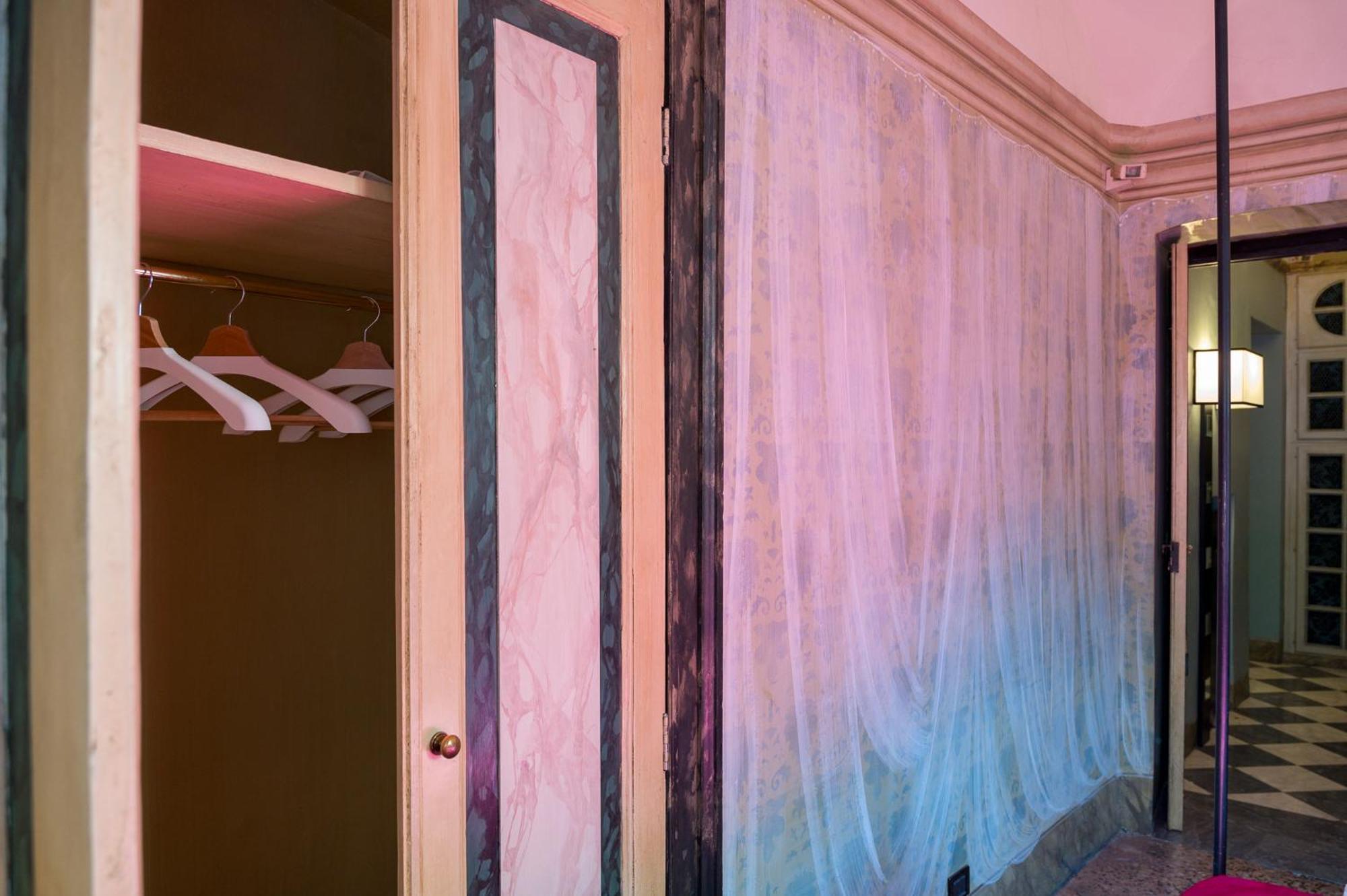 Apartament La Storica Dimora Carignano Turyn Zewnętrze zdjęcie