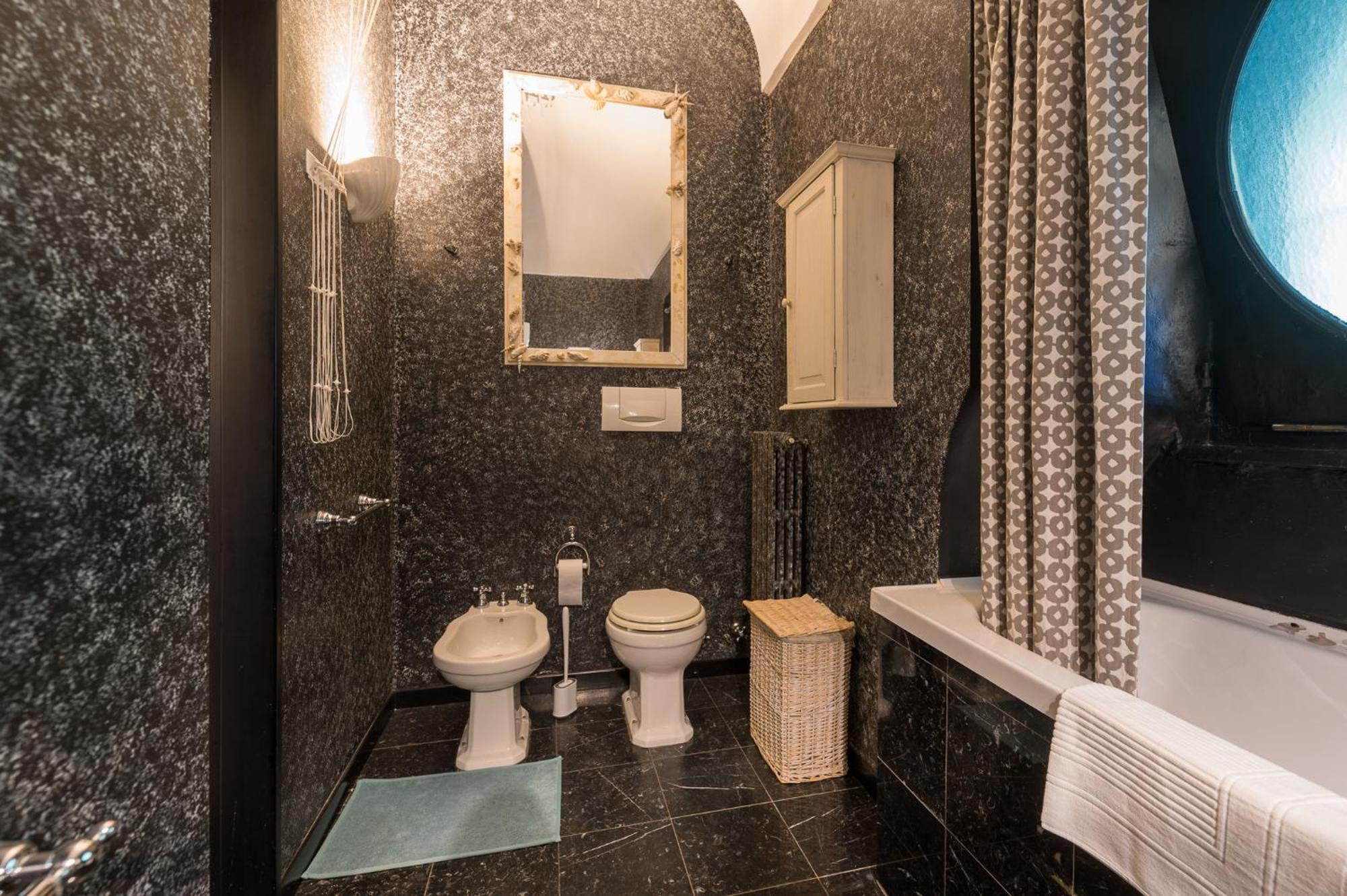 Apartament La Storica Dimora Carignano Turyn Zewnętrze zdjęcie