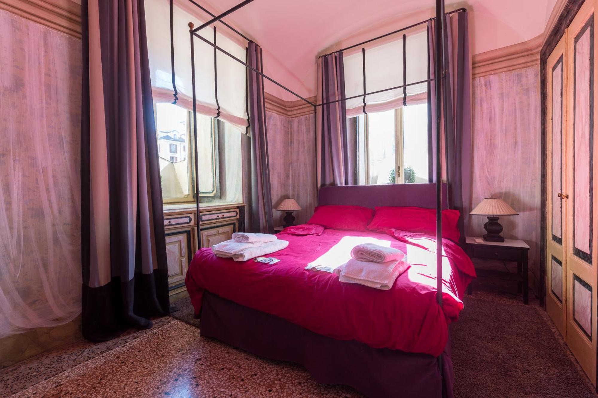 Apartament La Storica Dimora Carignano Turyn Zewnętrze zdjęcie