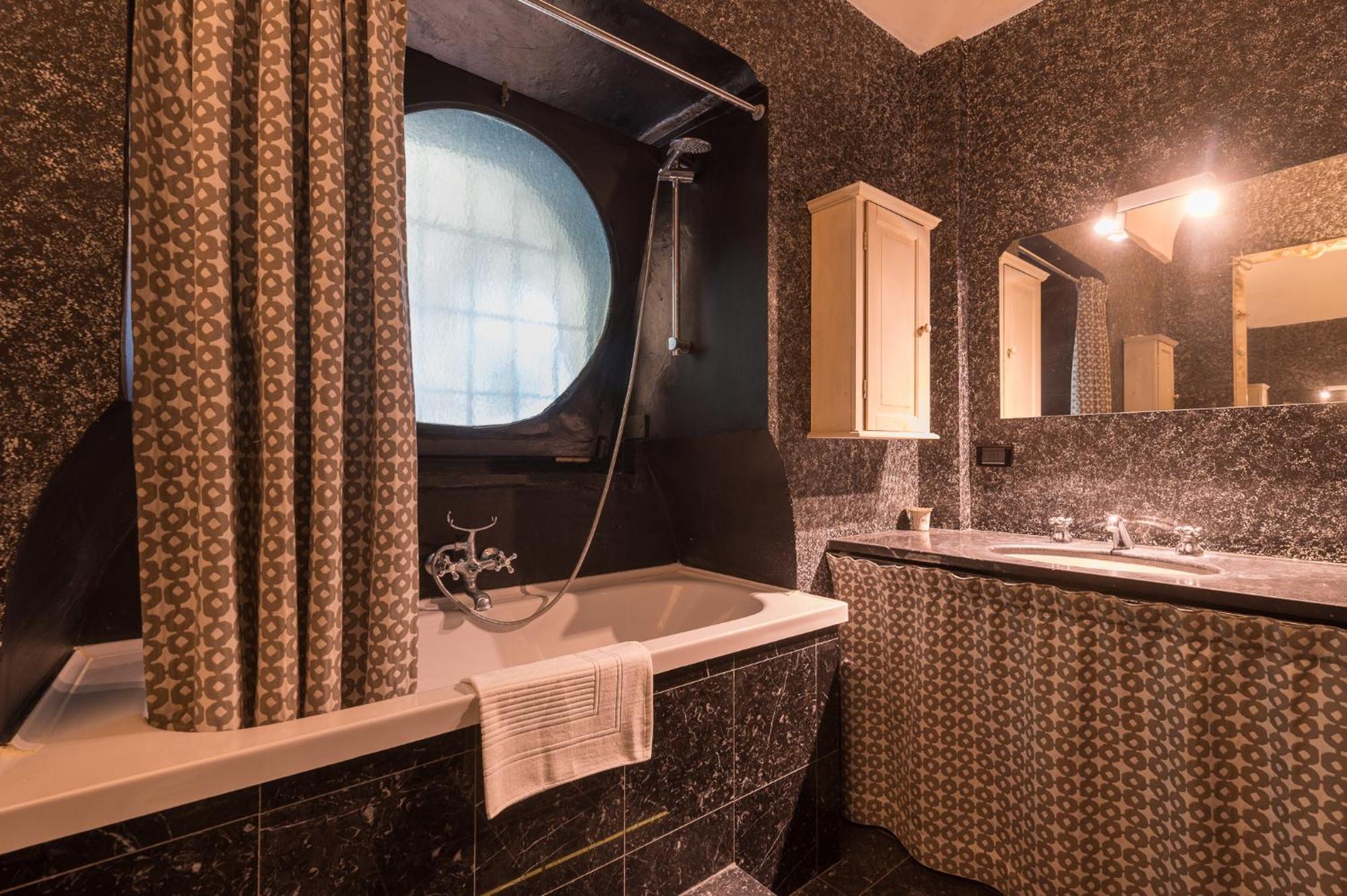 Apartament La Storica Dimora Carignano Turyn Zewnętrze zdjęcie