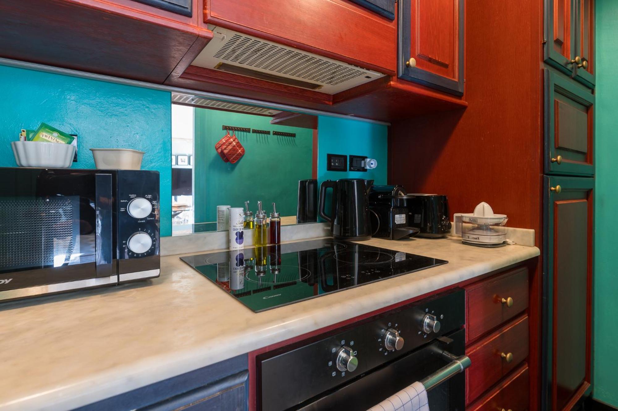 Apartament La Storica Dimora Carignano Turyn Zewnętrze zdjęcie