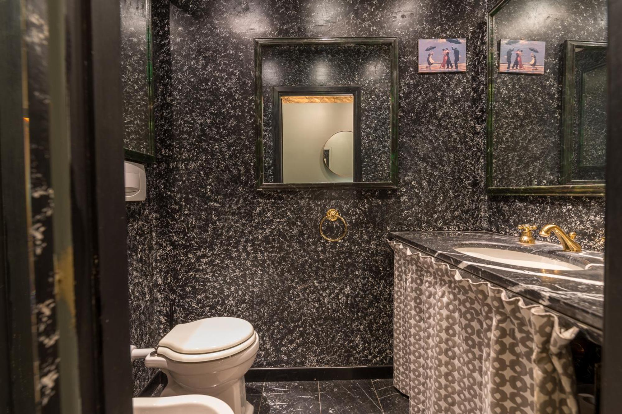 Apartament La Storica Dimora Carignano Turyn Zewnętrze zdjęcie